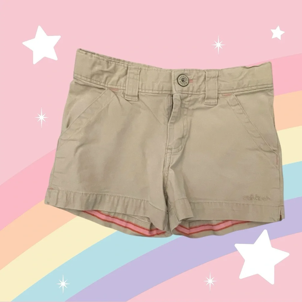 Oshkosh Shorts